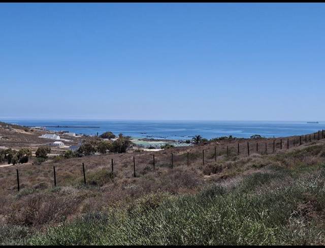 LAND FOR SALE IN ST HELENA VIEWS